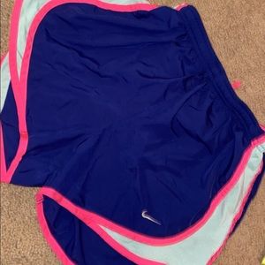 Women’s Nike Shorts